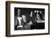 Last Man Last Tree-Denis Lomme-Framed Photographic Print