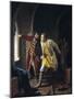 Last Minutes of False Dmitriy I, 1879-Karl Gottlieb Wenig-Mounted Giclee Print