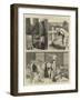 Last Notes from the Gold Coast-Alfred Chantrey Corbould-Framed Giclee Print