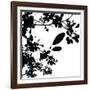 Last of Summer I-Monika Burkhart-Framed Photo