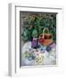 Last of the Summer Wine-Claire Spencer-Framed Giclee Print