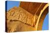 Last Pharaohs, Mm7836, Egypt, Philae Temple, Aswan, Ptolemaic, Isis Temple,, 2011 (Photo)-Kenneth Garrett-Stretched Canvas