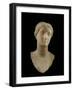 Last Pharaohs, Mm7836, Egypt, the Egyptian Museum, Ptolemaic Period, Statue, Marbel,…, 2011 (Photo)-Kenneth Garrett-Framed Giclee Print