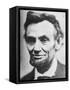 Last Photograph of Abraham Lincoln, (1809-186), April 1865-null-Framed Stretched Canvas