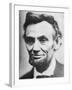 Last Photograph of Abraham Lincoln, (1809-186), April 1865-null-Framed Giclee Print