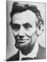 Last Photograph of Abraham Lincoln, (1809-186), April 1865-null-Mounted Giclee Print