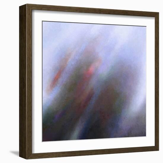 Last September-Jeremy Annett-Framed Giclee Print