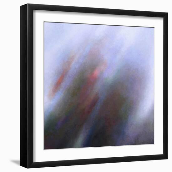 Last September-Jeremy Annett-Framed Giclee Print