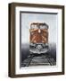 Last Stop-Joseph Cates-Framed Art Print