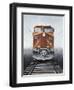 Last Stop-Joseph Cates-Framed Art Print