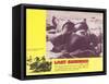 Last Summer, 1969-null-Framed Stretched Canvas