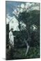 Last summer days, circa 1911-Nikolai Astrup-Mounted Giclee Print