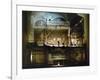 Last Supper, 1498-Leonardo da Vinci-Framed Giclee Print