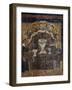 Last Supper, Byzantine Fresco-null-Framed Giclee Print