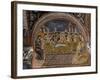 Last Supper, Byzantine Fresco-null-Framed Giclee Print