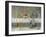 Last Supper, Central Part-Stefano Di Antonio Vanni-Framed Giclee Print