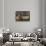 Last Supper: Central part-Matteo Rosselli-Framed Giclee Print displayed on a wall