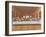 Last Supper.jpg-unknown Tobey-Framed Art Print