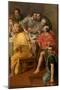 Last Supper (Oil on Panel)-Adriaen Thomasz Key-Mounted Giclee Print