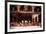 Last Supper-null-Framed Art Print