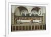 Last Supper-Domenico Ghirlandaio-Framed Giclee Print