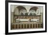 Last Supper-Domenico Ghirlandaio-Framed Giclee Print