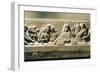 Last Supper-Tullio Lombardo-Framed Giclee Print