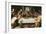 Last Supper-Juan Juanes-Framed Giclee Print