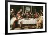 Last Supper-Juan Juanes-Framed Giclee Print
