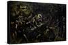 Last Supper-Tintoretto-Stretched Canvas