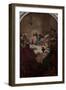 Last Supper-Giuseppe Angeli-Framed Giclee Print