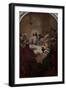 Last Supper-Giuseppe Angeli-Framed Giclee Print