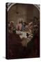 Last Supper-Giuseppe Angeli-Stretched Canvas