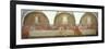 Last Supper-Francesco Di Cristofano Franciabigio-Framed Giclee Print