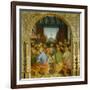 Last Supper-Gaudenzio Ferrari-Framed Giclee Print