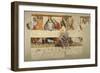 Last Supper-Sodoma-Framed Giclee Print