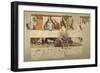 Last Supper-Sodoma-Framed Giclee Print