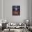 Last Supper-Bill Bell-Giclee Print displayed on a wall