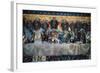 Last Supper-Jean Ravy-Framed Giclee Print