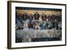 Last Supper-Jean Ravy-Framed Giclee Print