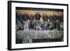 Last Supper-Jean Ravy-Framed Giclee Print