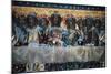 Last Supper-Jean Ravy-Mounted Giclee Print