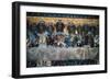 Last Supper-Jean Ravy-Framed Giclee Print