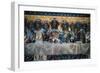 Last Supper-Jean Ravy-Framed Giclee Print