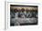 Last Supper-Jean Ravy-Framed Giclee Print