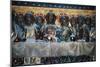 Last Supper-Jean Ravy-Mounted Giclee Print