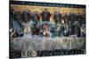 Last Supper-Jean Ravy-Stretched Canvas