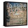 Last Supper-null-Framed Stretched Canvas
