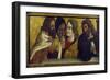 Last Supper-null-Framed Giclee Print