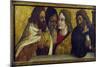 Last Supper-null-Mounted Giclee Print